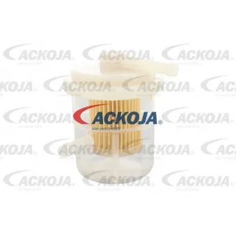 Filtre à carburant ACKOJA A51-0040