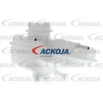 ACKOJA A51-0077 - Vase d'expansion, liquide de refroidissement