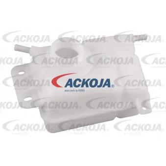 ACKOJA A51-0140 - Vase d'expansion, liquide de refroidissement