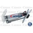 ACKOJA A51-09-0003 - Unité d'injection de carburant