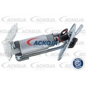 ACKOJA A51-09-0003 - Unité d'injection de carburant