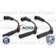 ACKOJA A51-70-0029 - Kit de câbles d'allumage