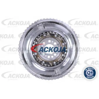 ACKOJA A52-0040 - Volant moteur
