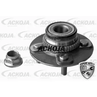 ACKOJA A52-0047 - Roulement de roue arrière
