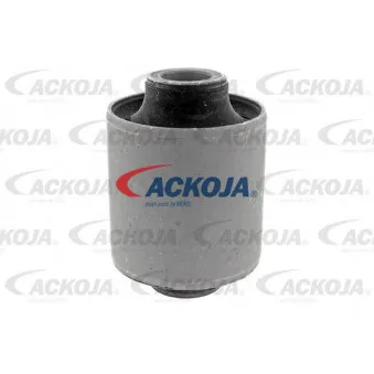 ACKOJA A52-0172 - Silent bloc de suspension (train arrière)