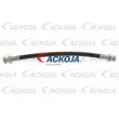 ACKOJA A52-0461 - Flexible de frein arrière droit
