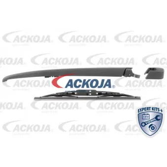 ACKOJA A52-0482 - Kit de bras d'essuie-glace, nettoyage des vitres