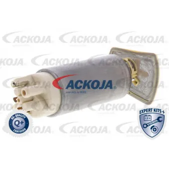 Pompe à carburant ACKOJA A52-09-0017 pour VOLKSWAGEN PASSAT 1.9 TDI - 101cv