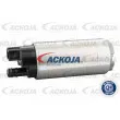 ACKOJA A52-09-0028 - Unité d'injection de carburant