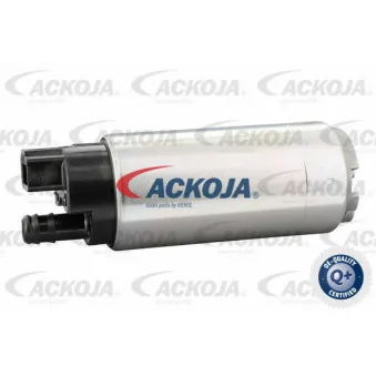ACKOJA A52-09-0028 - Unité d'injection de carburant