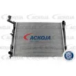 ACKOJA A52-60-0004 - Radiateur, refroidissement du moteur