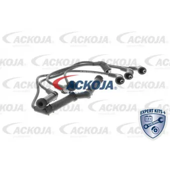 ACKOJA A52-70-0025 - Kit de câbles d'allumage