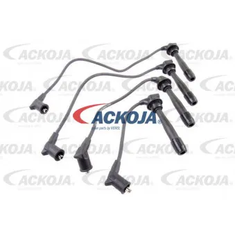 Kit de câbles d'allumage ACKOJA A52-70-0031