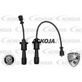 ACKOJA A52-70-0032 - Kit de câbles d'allumage