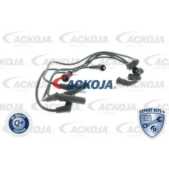 Kit de câbles d'allumage ACKOJA A52-70-0036