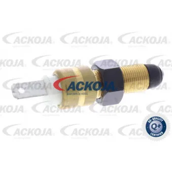 Controle de ralenti, alimentation en air ACKOJA A52-77-0012