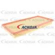 ACKOJA A53-0064 - Filtre à air