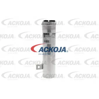 Filtre déshydratant, climatisation ACKOJA A53-06-0003