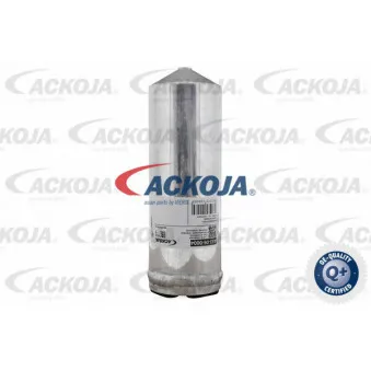 Filtre déshydratant, climatisation ACKOJA A53-06-0004