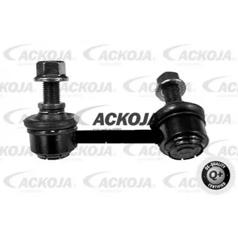 Entretoise/tige, stabilisateur avant gauche ACKOJA OEM 548113E110AS