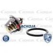 ACKOJA A53-99-0002 - Thermostat d'eau