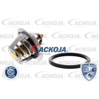 Thermostat d'eau ACKOJA A53-99-0002 pour RENAULT LAGUNA 2.0 DCI - 150cv