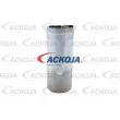 ACKOJA A63-06-0001 - Filtre déshydratant, climatisation