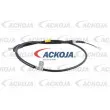 ACKOJA A64-30007 - Tirette à câble, frein de stationnement