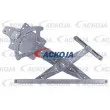 ACKOJA A70-0250 - Lève-vitre avant gauche