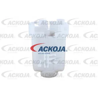 Filtre à carburant ACKOJA A70-0275