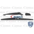 ACKOJA A70-0415 - Kit de bras d'essuie-glace, nettoyage des vitres