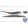 ACKOJA A70-0448 - Kit de bras d'essuie-glace, nettoyage des vitres
