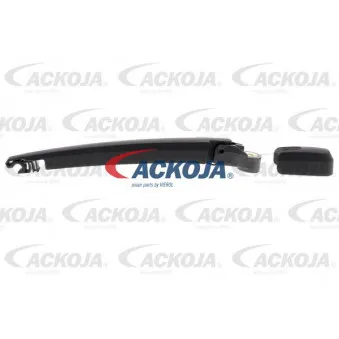 ACKOJA A70-0488 - Bras d'essuie-glace, nettoyage des vitres