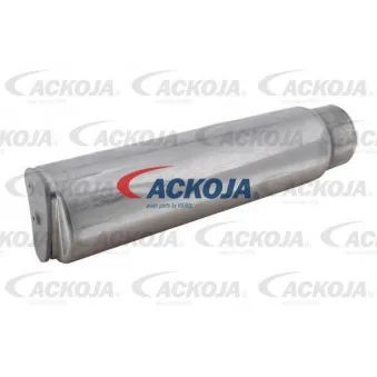 ACKOJA A70-06-0001 - Filtre déshydratant, climatisation