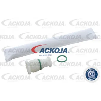 ACKOJA A70-06-0004 - Filtre déshydratant, climatisation
