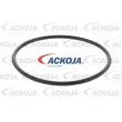 ACKOJA A70-0768 - Couvercle, boîtier du filtre à huile