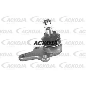 Rotule de suspension ACKOJA A70-1139