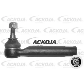 ACKOJA A70-1202 - Rotule de barre de connexion