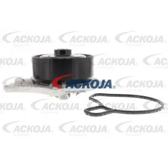 ACKOJA A70-50033 - Pompe à eau