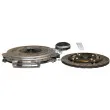 JP GROUP 3330400110 - Kit d'embrayage