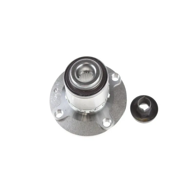 Moyeu de roue avant AUTOMEGA 110059210 - Visuel 2