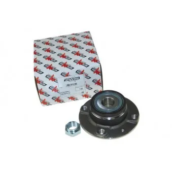 Roulement de roue arrière AUTOMEGA 110108910