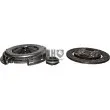 JP GROUP 3330402210 - Kit d'embrayage