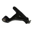 AUTOMEGA 110151910 - Bras de liaison, suspension de roue avant gauche 