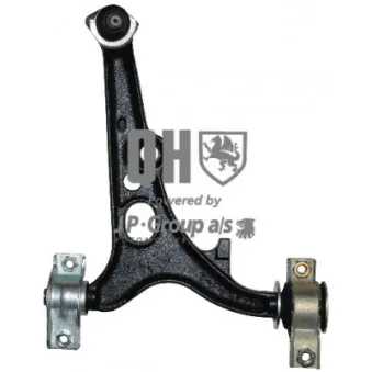 Triangle ou bras de suspension (train avant) JP GROUP OEM 46474557