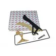 AUTOMEGA 130005210 - Kit de distribution par chaîne