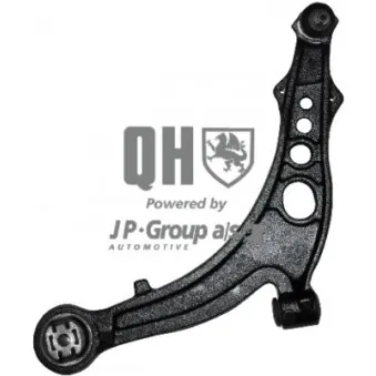 Triangle ou bras de suspension (train avant) JP GROUP OEM 50703232