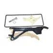 AUTOMEGA 130005810 - Kit de distribution par chaîne
