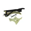 AUTOMEGA 130005810 - Kit de distribution par chaîne
