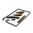 AUTOMEGA 130006310 - Kit de distribution par chaîne